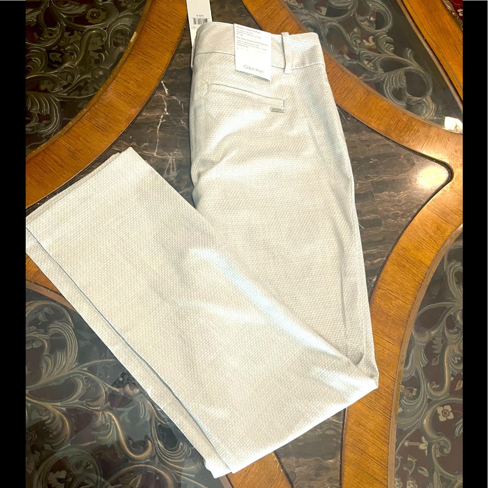 Calvin Klein slacks